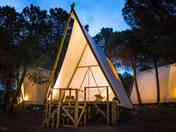 Tipi exterior (added by manager 05 Jan 2024)