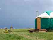 Yurt
