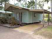 Family cabin