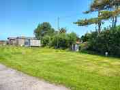 Front field