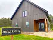 Buffalo bungalow
