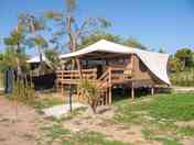 Safari tents (added by manager 31 Jan 2024)