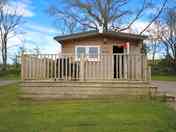 Robin lodge