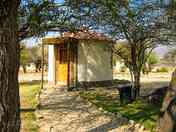 Chalet 2 person