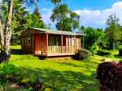 Chalet 6 places extérieur (added by manager 02 Jun 2024)