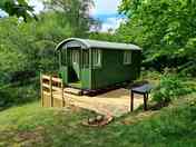 Shepherds' Hut