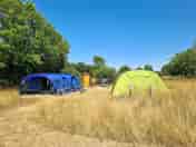 Family and Friends Camping (added by manager 21 Mar 2023)