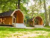 Camping pods (added by manager 27 Feb 2019)