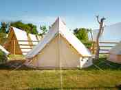 Bell tents (added by manager 07 Dec 2023)