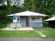 Exterieur chalet