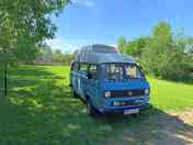 Van
