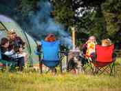 Large family pitch