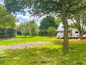 Pitches on site