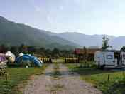 Camp