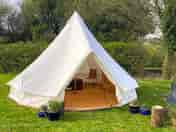 Phantom bell tent (added by manager 22 Feb 2023)