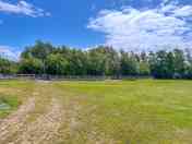 Camping field