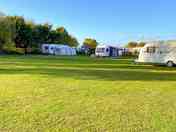 Caravan pitches (added by manager 18 Jan 2024)