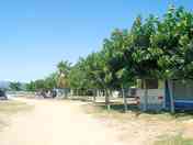 General view of the pitches