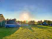 Visitor image of pitches