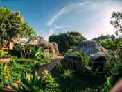 Jungle Bungalows (added by manager 28 Aug 2023)