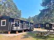 Lodges