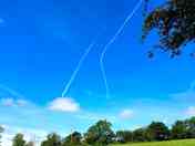 Sky view
