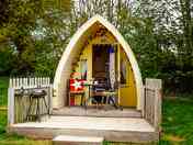 Pod Image