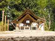 Gezelligie compacte Safari tent XS 'Rayos'