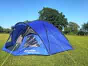 1 bedroom tent (added by manager 03 Jun 2023)