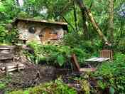 Rustic and enchanting!