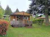 Chalet 5 places extérieur (added by manager 02 Jun 2024)