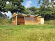 Campion Pitch private shed (added by manager 19 Jun 2022)