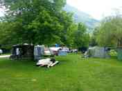 Green site