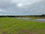 New permanent caravan/touring site