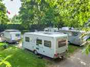 Touring pitches