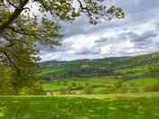 Highest part of the farm