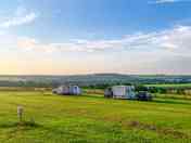 Visitor image of the pitches