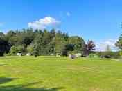 Visitor image of the campsite
