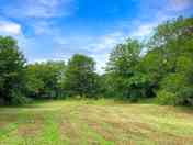Secluded setting