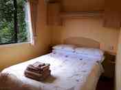 Bring your own linen or we can provide this and make up the beds ready for your arrival