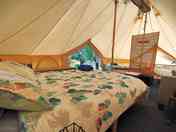 Interior tent (added by manager 15 Mar 2024)