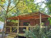 Premium 3 bed rental exterior
