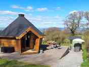 Raffle's lodge