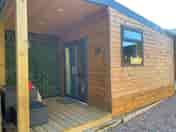 Errigal cabin exterior (added by manager 15 Jun 2023)
