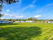 Camping area