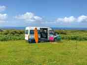 Grass pitches