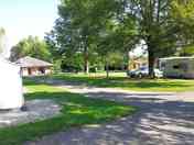 Green space