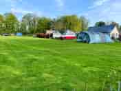 Camping field in use - early May (added by manager 19 May 2023)