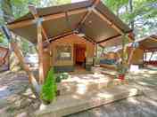 Jare decking