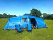 Our tent for hire (added by manager 03 Jun 2023)